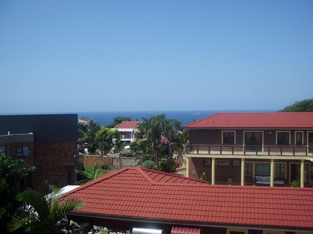 Milkwood Mansion Hotel Umhlanga Exterior photo